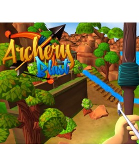 Archery Blast Steam Key GLOBAL